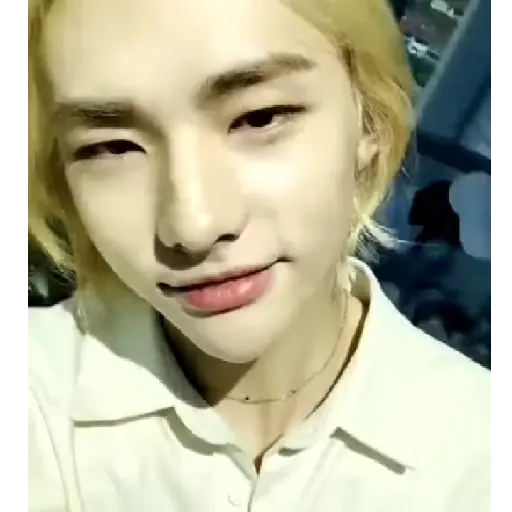 ׅ ׄ ‎‎ꔫ ‎  . — Hyunjin﹗ 10