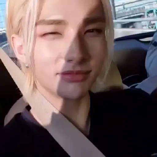 ׅ ׄ ‎‎ꔫ ‎  . — Hyunjin﹗ 7