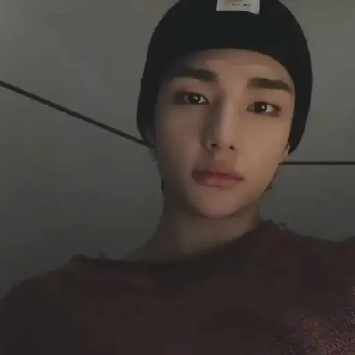 ׅ ׄ ‎‎ꔫ ‎  . — Hyunjin﹗ 4