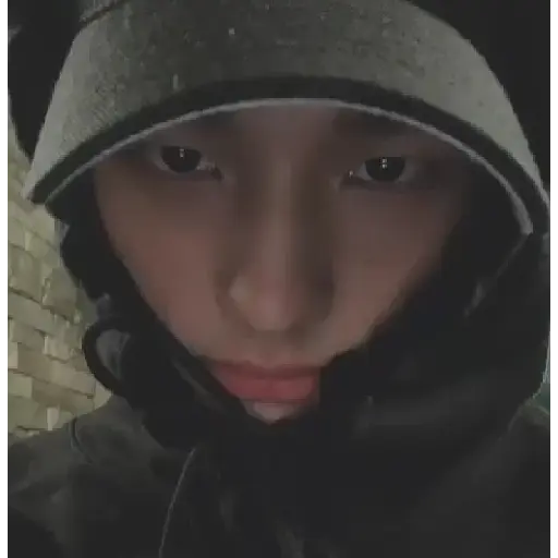ׅ ׄ ‎‎ꔫ ‎  . — Hyunjin﹗ 3