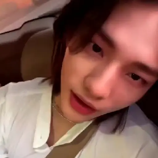 ׅ ׄ ‎‎ꔫ ‎  . — Hyunjin﹗ 17