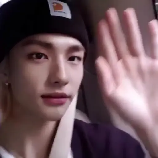 ׅ ׄ ‎‎ꔫ ‎  . — Hyunjin﹗ 29
