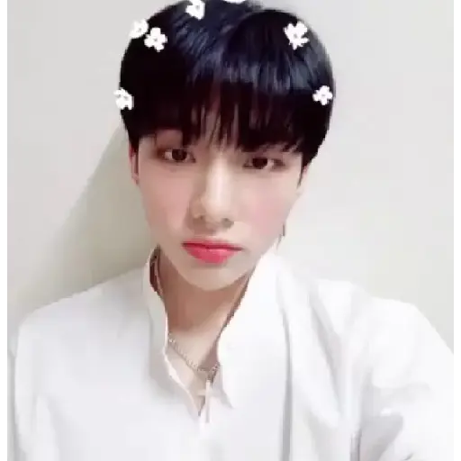 ׅ ׄ ‎‎ꔫ ‎  . — Hyunjin﹗ 30