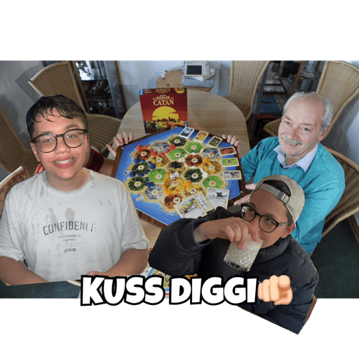 My stickers 1