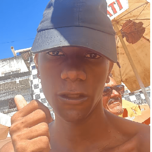Valioso filho do pastor 6