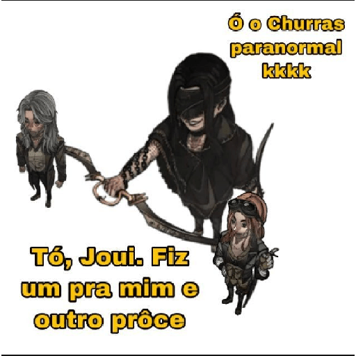 Ordem Paranormal3 11