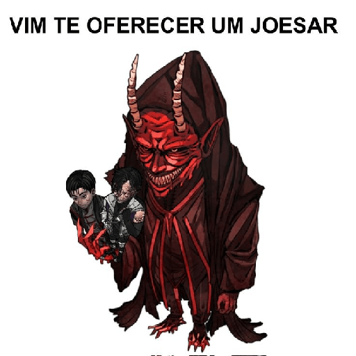 Ordem Paranormal3 10