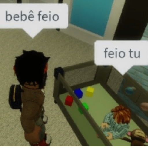 Roblox 3