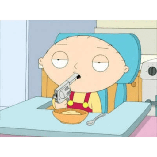 Stewie 7