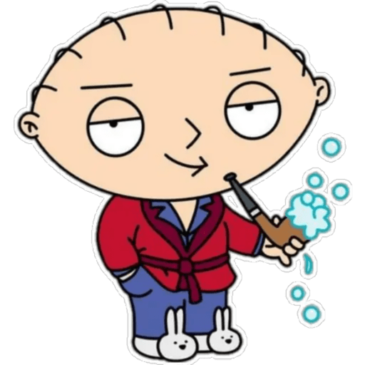Stewie 4
