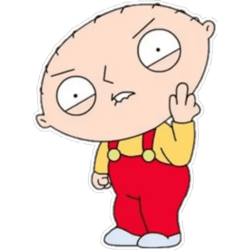 Stewie 3