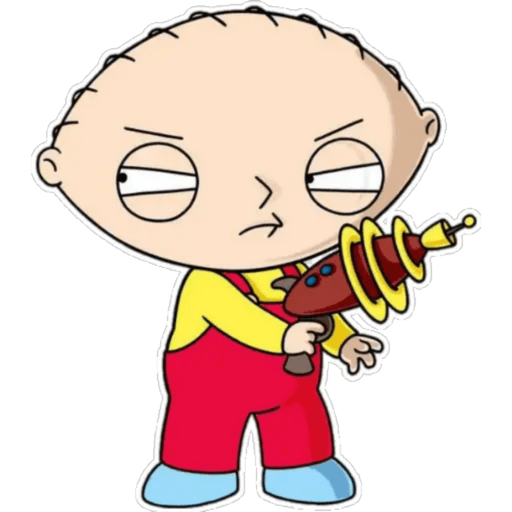Stewie 1