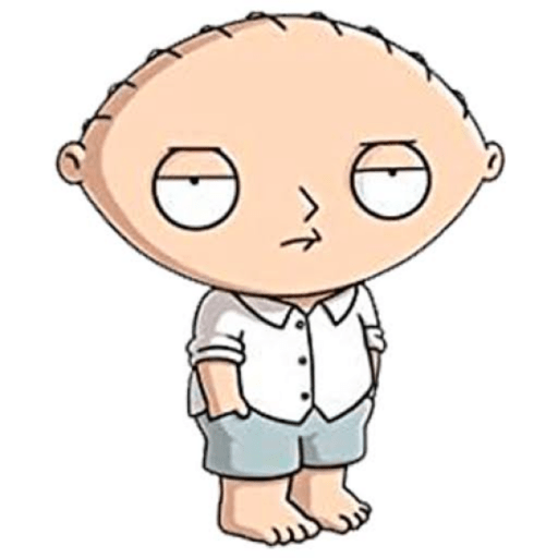 Stewie 2