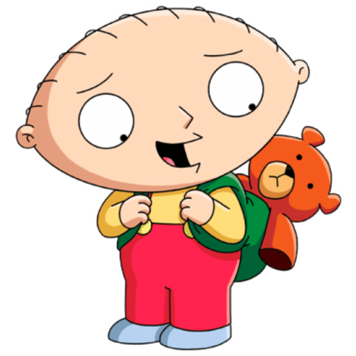 Stewie 5