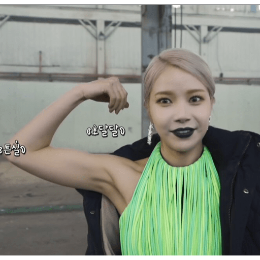 Mamamoo 17 7