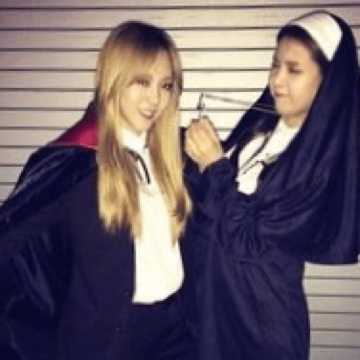 Mamamoo 17 23