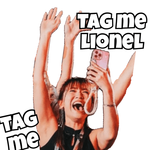 My stickers 4
