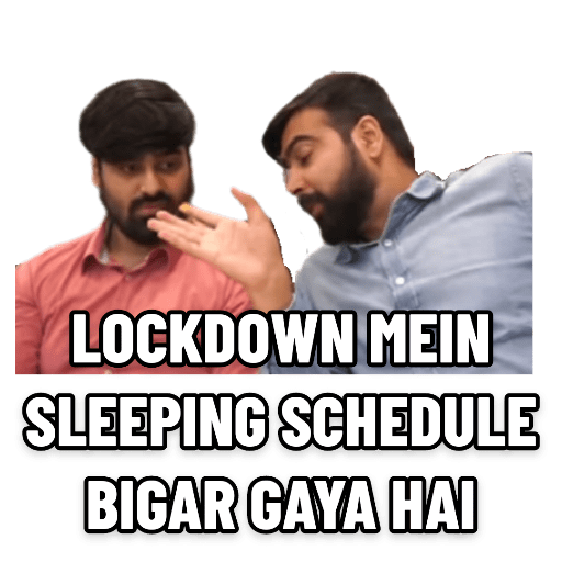 After Lockdown (Ashish) 2