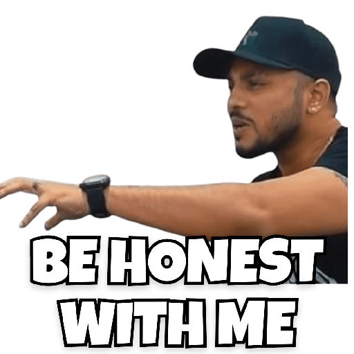 Meme Stickers