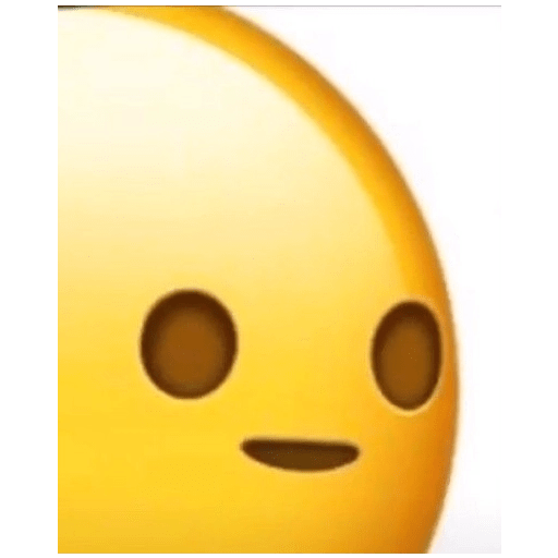 Mirada incómoda