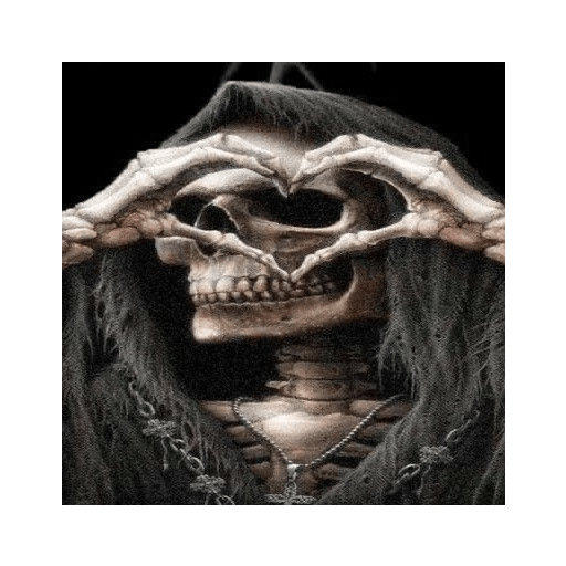 Corazón mortal