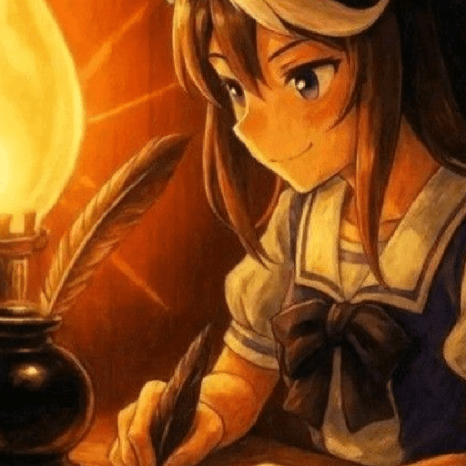 Umamusume P.2 8