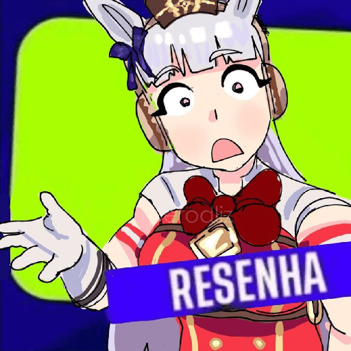 Umamusume P.2 4
