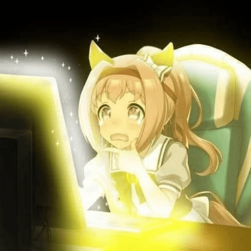 Umamusume P.2 3