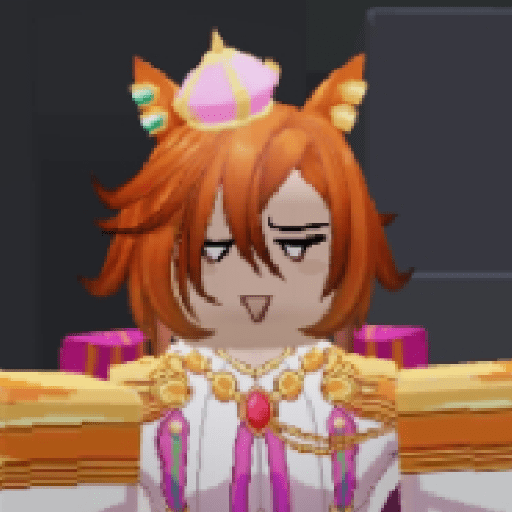 Umamusume P.2 1