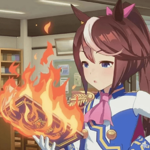 Umamusume P.2 18