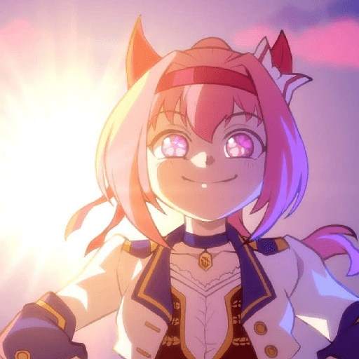 Umamusume P.2 30