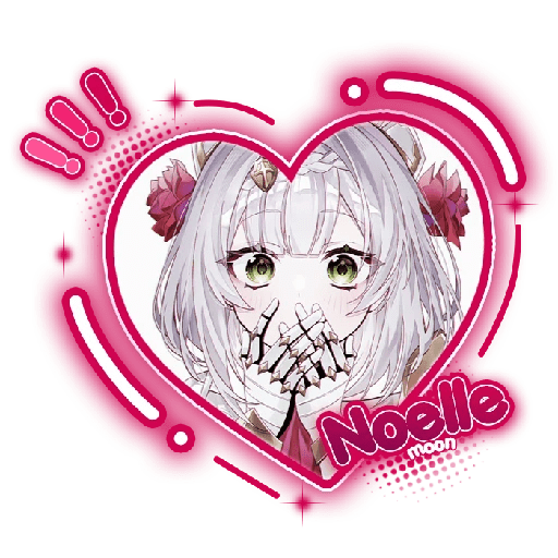 ♡ noelle ! 2