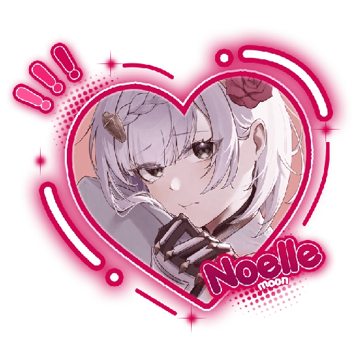 ♡ noelle ! 3