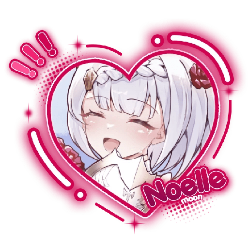 ♡ noelle ! 22