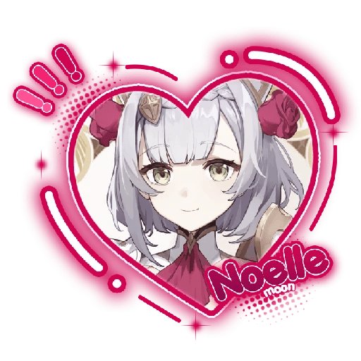 ♡ noelle ! 10
