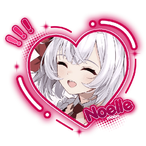 ♡ noelle ! 11