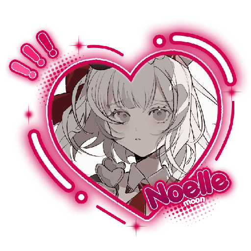 ♡ noelle ! 13