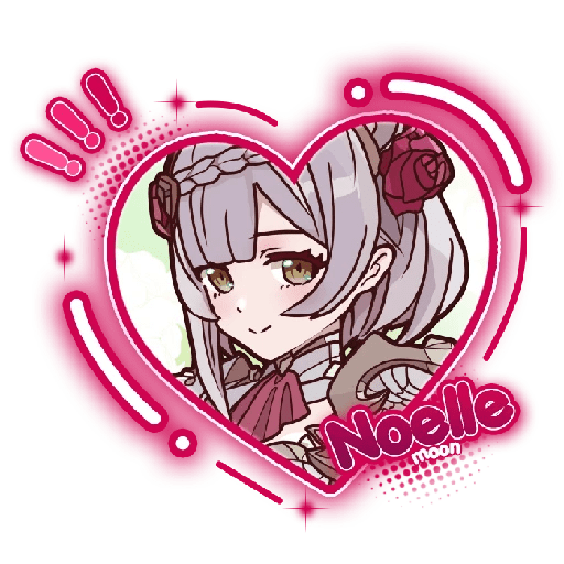 ♡ noelle ! 19