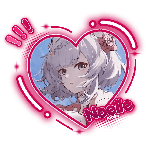 ♡ noelle ! 23