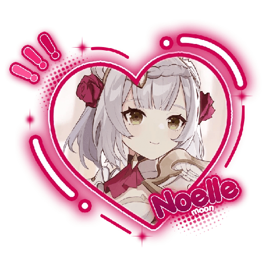 ♡ noelle ! 24