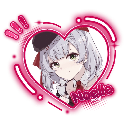 ♡ noelle ! 25