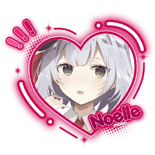 ♡ noelle ! 26