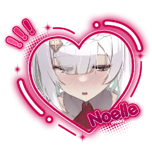 ♡ noelle ! 27