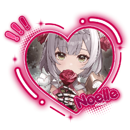 ♡ noelle ! 28