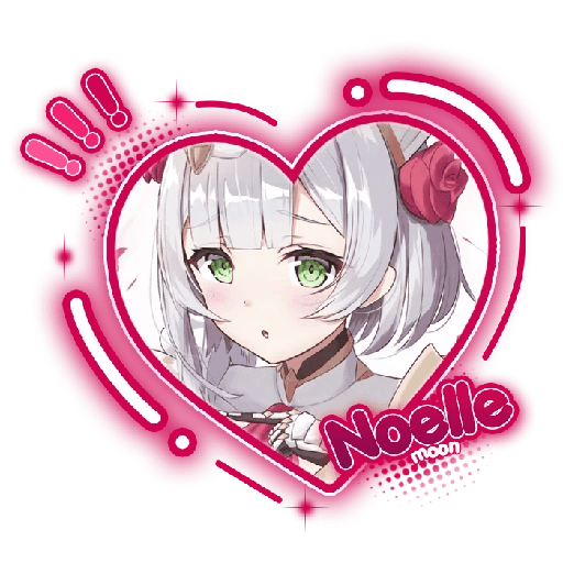 ♡ noelle ! 29