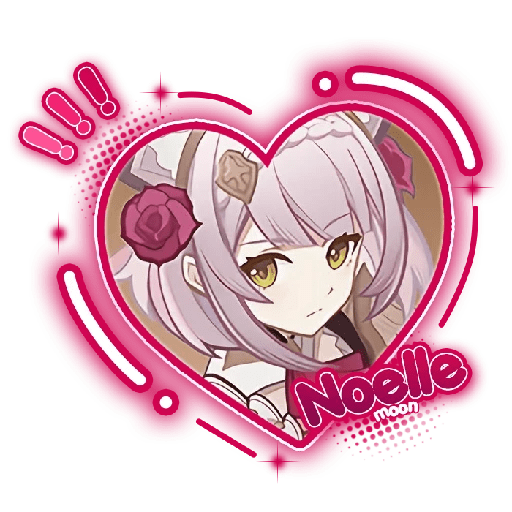 ♡ noelle ! 30