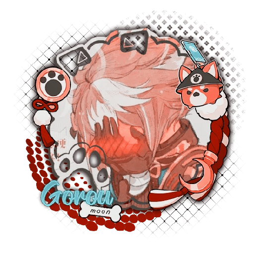 ♡ gorou ! v2