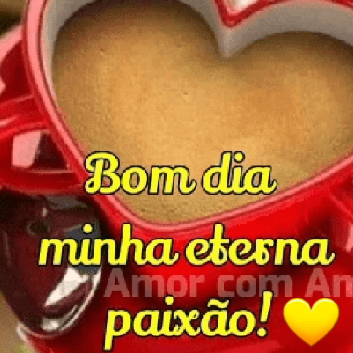 Bom dia meu amor 1 16