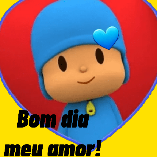 Bom dia meu amor 1 17