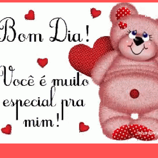 Bom dia meu amor 1 18